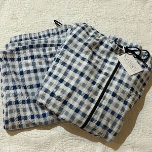 Tamsy PJ set. NWT. XL